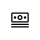 Pay monthly fee icon